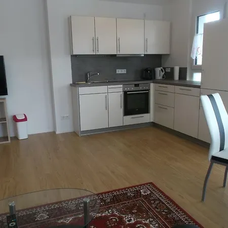 Apartment El Sayed 3