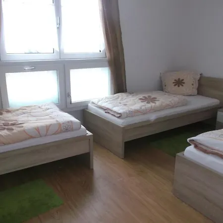 Apartment El Sayed 3