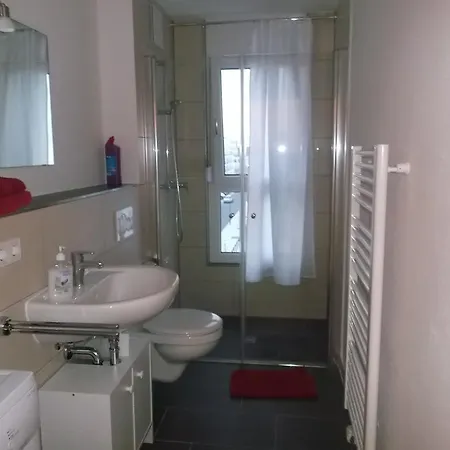 Apartment El Sayed 3 Regensburg