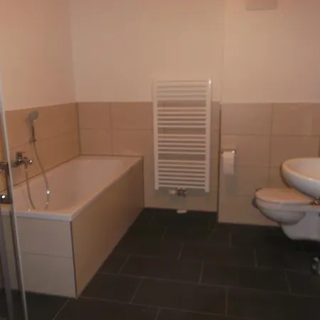Apartment El Sayed 3 *