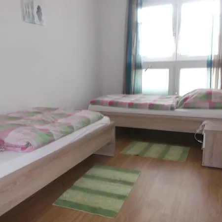 Apartment El Sayed 3