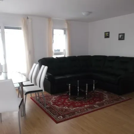 Apartment El Sayed 3