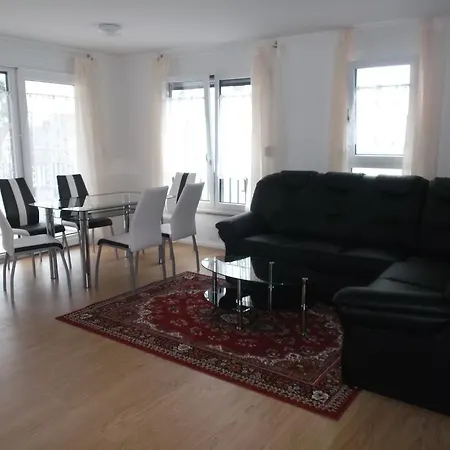 Apartment El Sayed 3 *