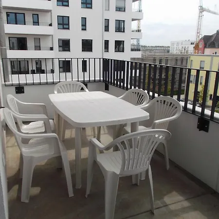 Apartment El Sayed 3